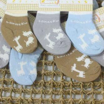 KAOS KAKI BAYI