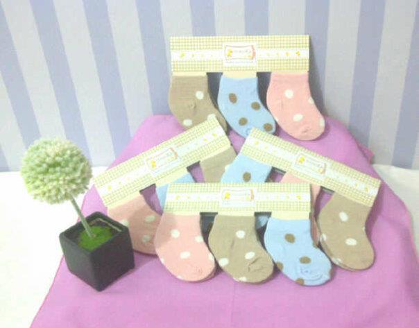 KAOS KAKI BAYI