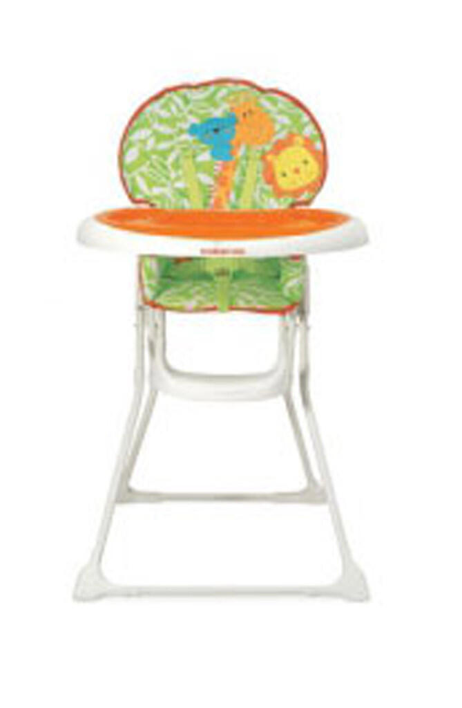 BNIB Highchair Mother care Ex Kado