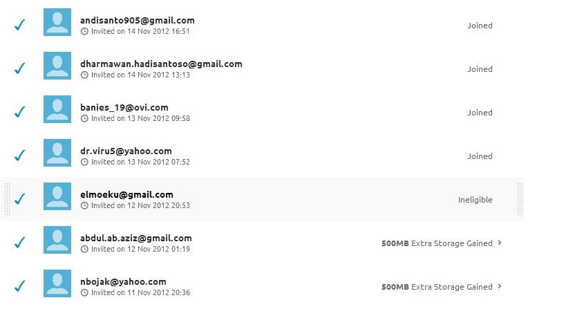 gratis +5ijo" setiap register di megacloud dan gratis 8gb storage online