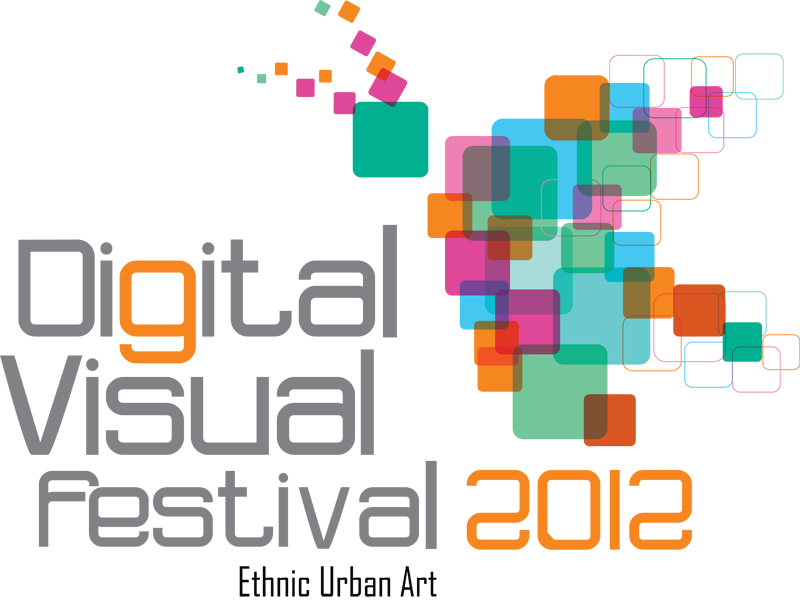 &#91;Competition&#93; Digital Visual Festival 2012, yg ngerasa jago seni masuk gan!