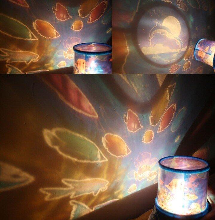 lampu hias dan lampu tidur unik berbagai model