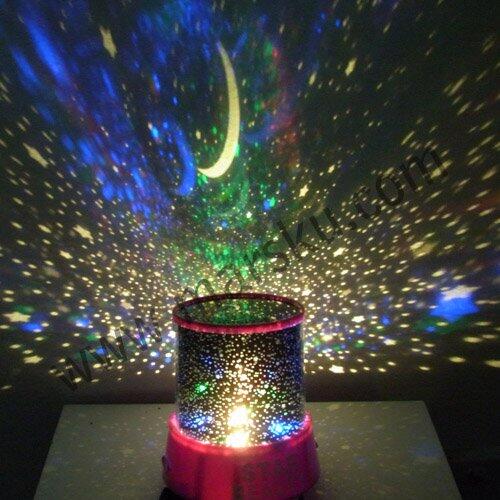 lampu hias dan lampu tidur unik berbagai model