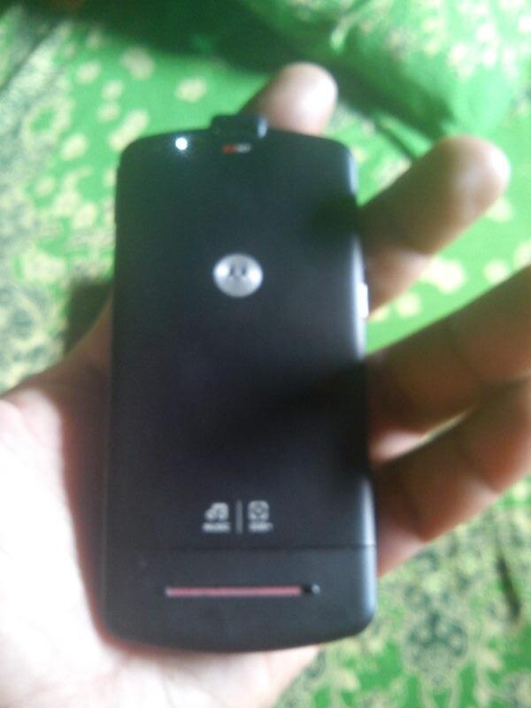 WTS Motorola Rokr E8 Super Langka Mulus...Solo & Semarang