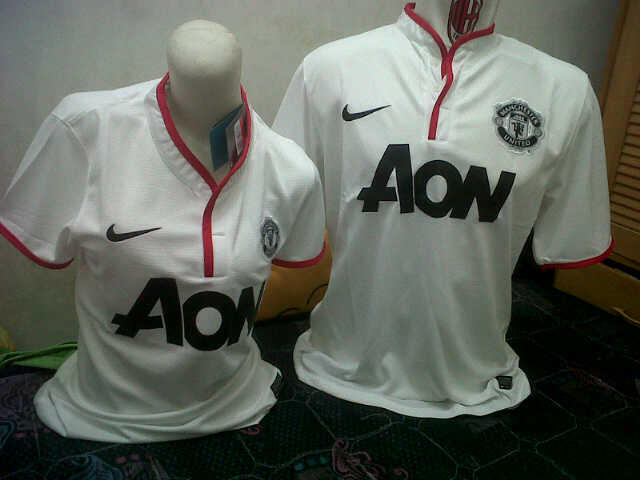 Jual Jersey Sepakbola Grade Ori dan Player Isue