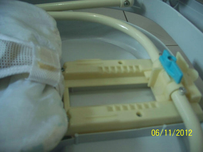 Jual Baby Walker Second Good Conditions