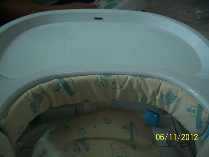 Jual Baby Walker Second Good Conditions
