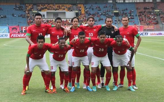 13 JEPRETAN INA VS TIMOR LESTE