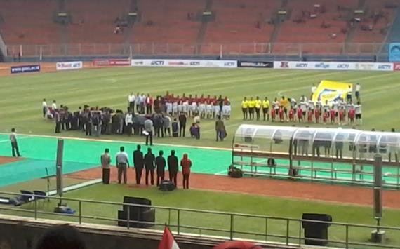 13 JEPRETAN INA VS TIMOR LESTE