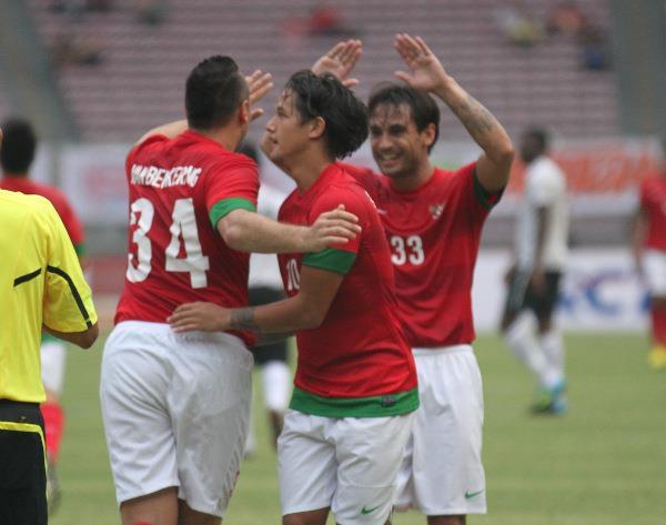 13 JEPRETAN INA VS TIMOR LESTE