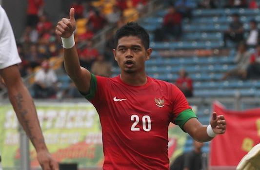 13 JEPRETAN INA VS TIMOR LESTE
