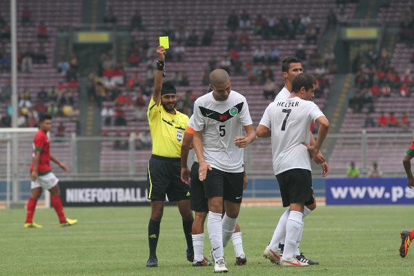 13 JEPRETAN INA VS TIMOR LESTE