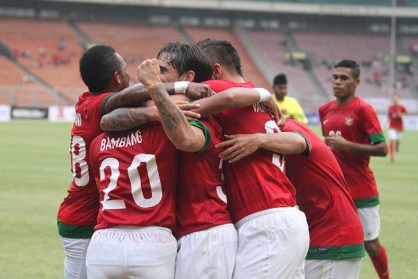 13 JEPRETAN INA VS TIMOR LESTE