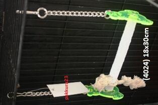 (WTS) AKSESORIS UNTUK PARROT