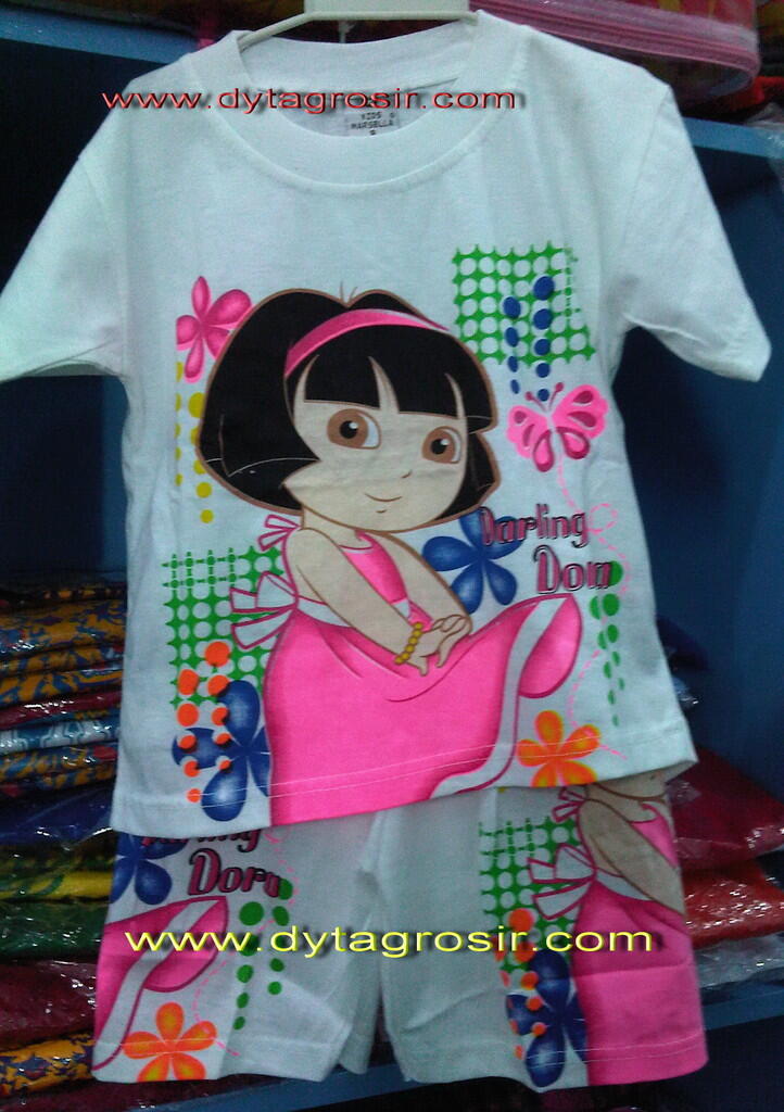 Terjual GROSIR  KAOS  ANAK  MERK  MARSELLA KASKUS