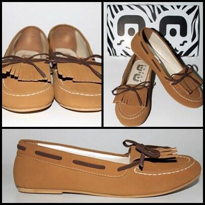 MM ORIGINAL SHOES
