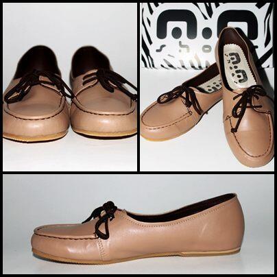 MM ORIGINAL SHOES