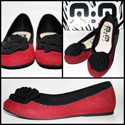 MM ORIGINAL SHOES