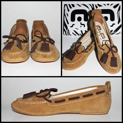 MM ORIGINAL SHOES