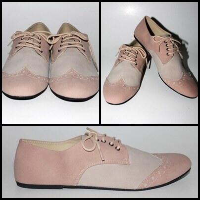 MM ORIGINAL SHOES