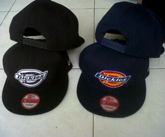 JUAL SNAPBACK OBEY,DICKIES, DAN POLOS