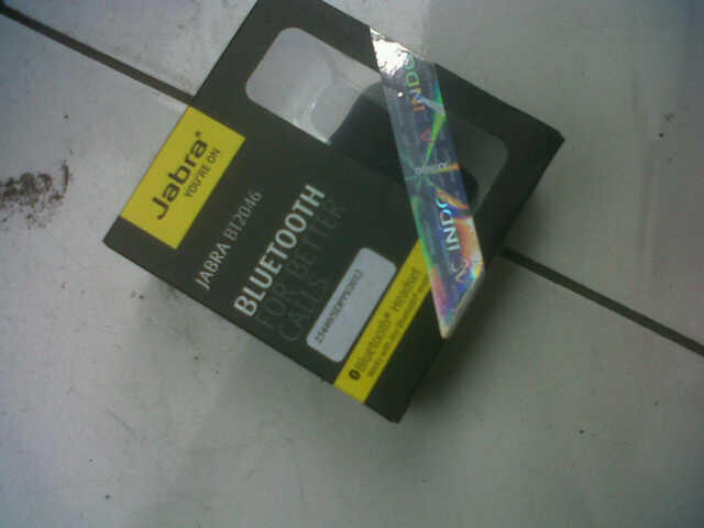 BlackBerry Onyx 1 White Second! BlackBerry Second 9700 White Mulus Murah cekidot gan!