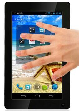 Vandroid T2Ci (PROMO TABLET PONTIANAK)