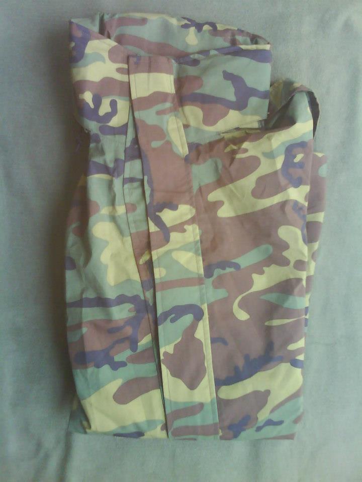 original uerope bdu's