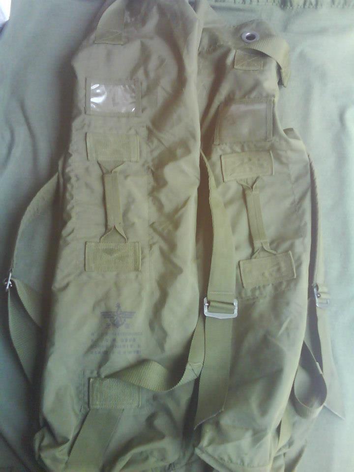 original uerope bdu's