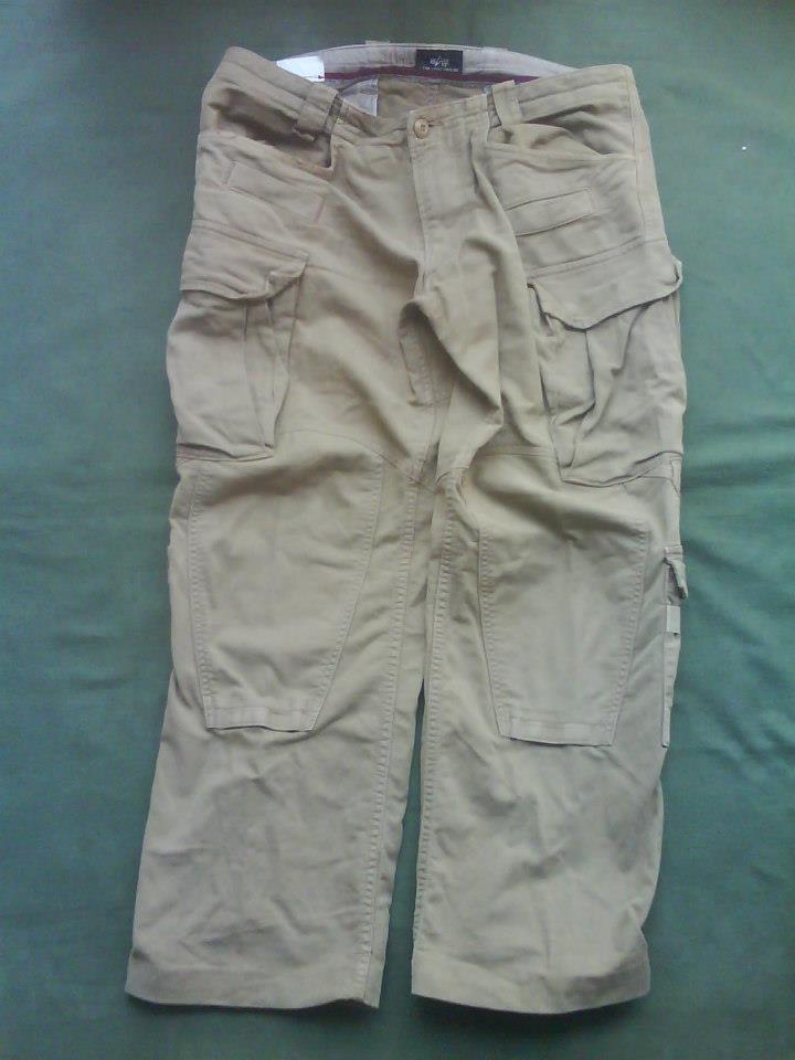 ORIGINAL TACTICAL PANT ALPHA INDUSTRIES