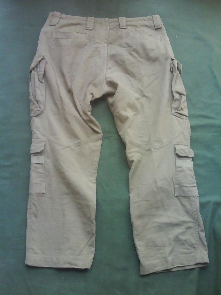 ORIGINAL TACTICAL PANT ALPHA INDUSTRIES