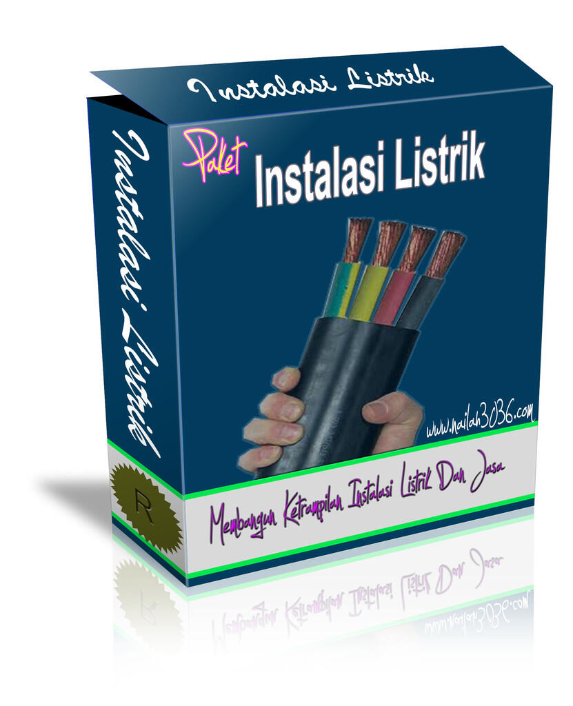 Paket Instalasi Listrik