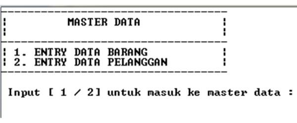 &#91;ASK&#93; Yang tahu C++ mohon bantuannya...