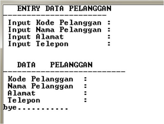 &#91;ASK&#93; Yang tahu C++ mohon bantuannya...