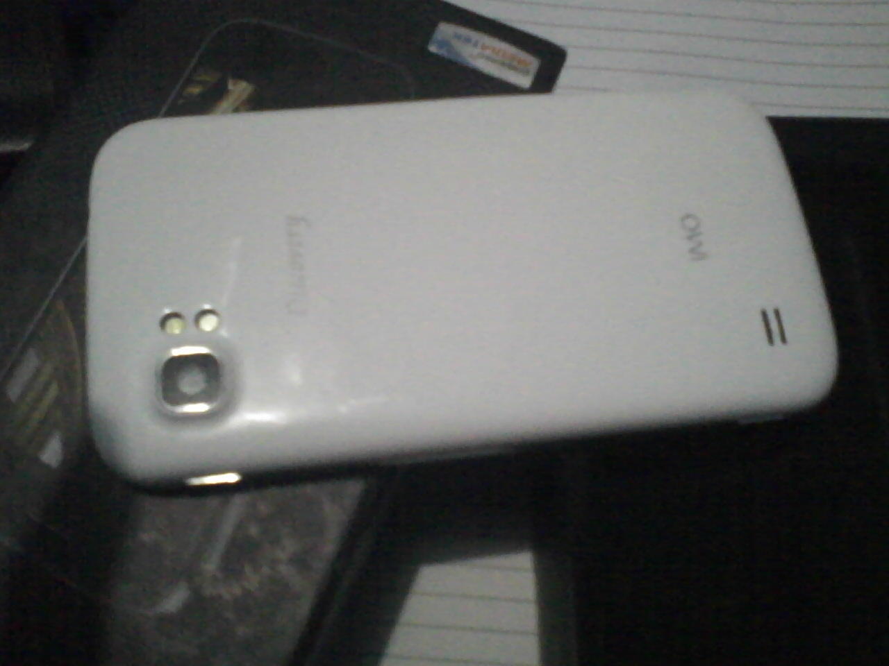 WTS IMO S88 Discovery, rooted (bandung)