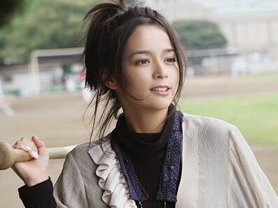 Aktris Jepang Populer - Korea yg oplosan lewat gan