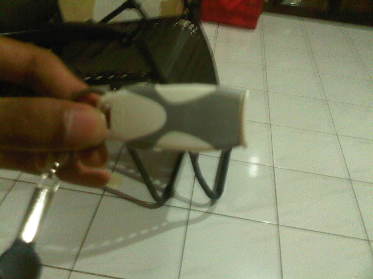 2nd falconry glove, perch, whistle(peluit) and equipment murah namun bukan murahan!!!