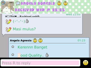 Testimonial Mr.Sylvester