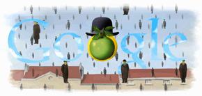 10 Orang yang Paling Dihormati Google