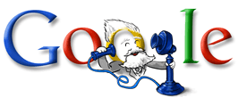 10 Orang yang Paling Dihormati Google