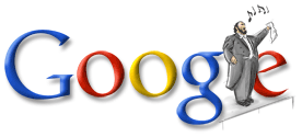 10 Orang yang Paling Dihormati Google