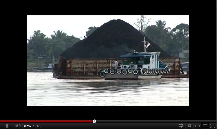 Penjaga Terakhir Sang Mahakam (Last Guardian of the Mahakam)