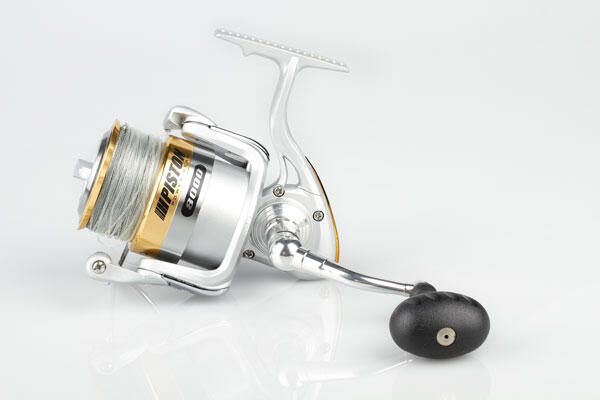 Maguro piston 8000 Clearance