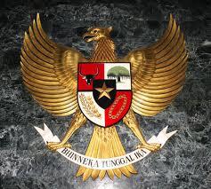 Perancang Lambang Garuda Pancasila Yang Terlupakan