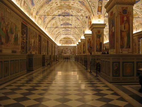 11 Tempat Rahasia Untuk Orang Tertentu di Dunia 