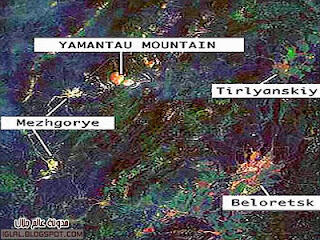 11 Tempat Rahasia Untuk Orang Tertentu di Dunia 