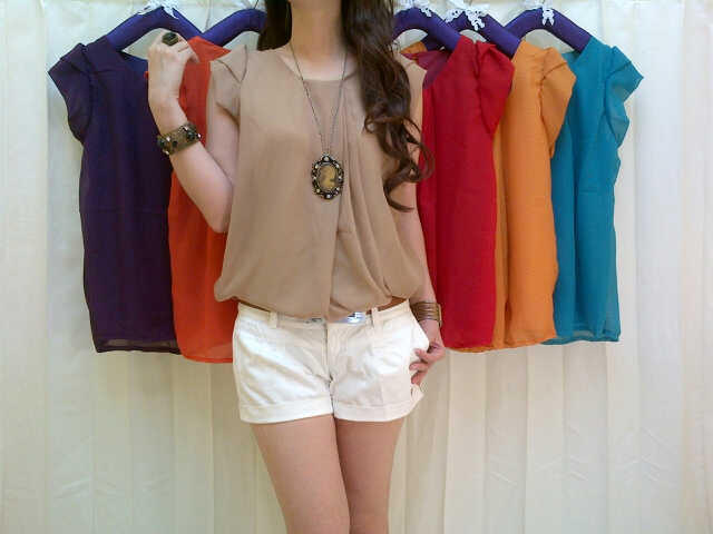 baju fashion wanita rata-rata 50.000