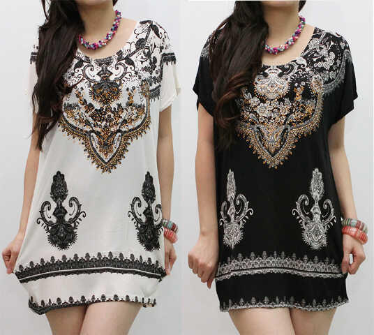 baju fashion wanita rata-rata 50.000
