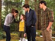 BREAKING DAWN PART II