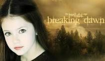 BREAKING DAWN PART II